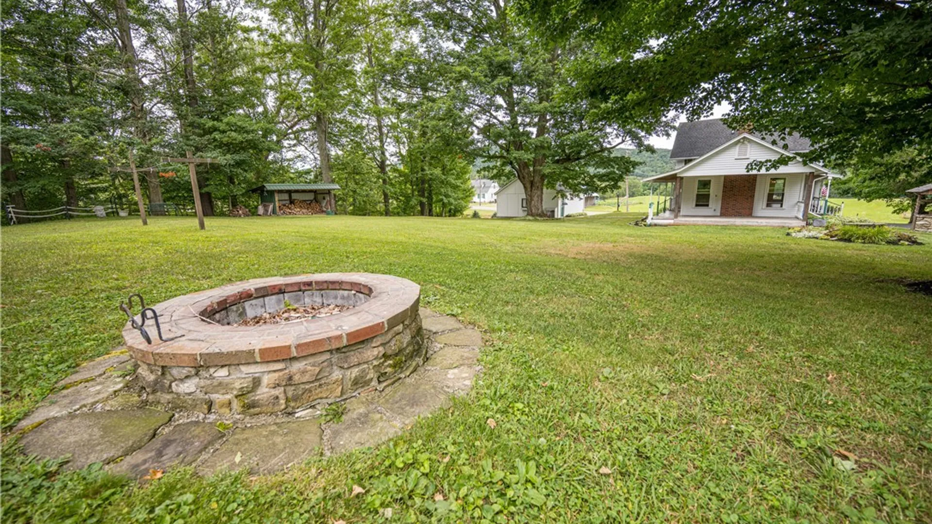 Property at 9718 Route 240, Ashford, NY 14171 42