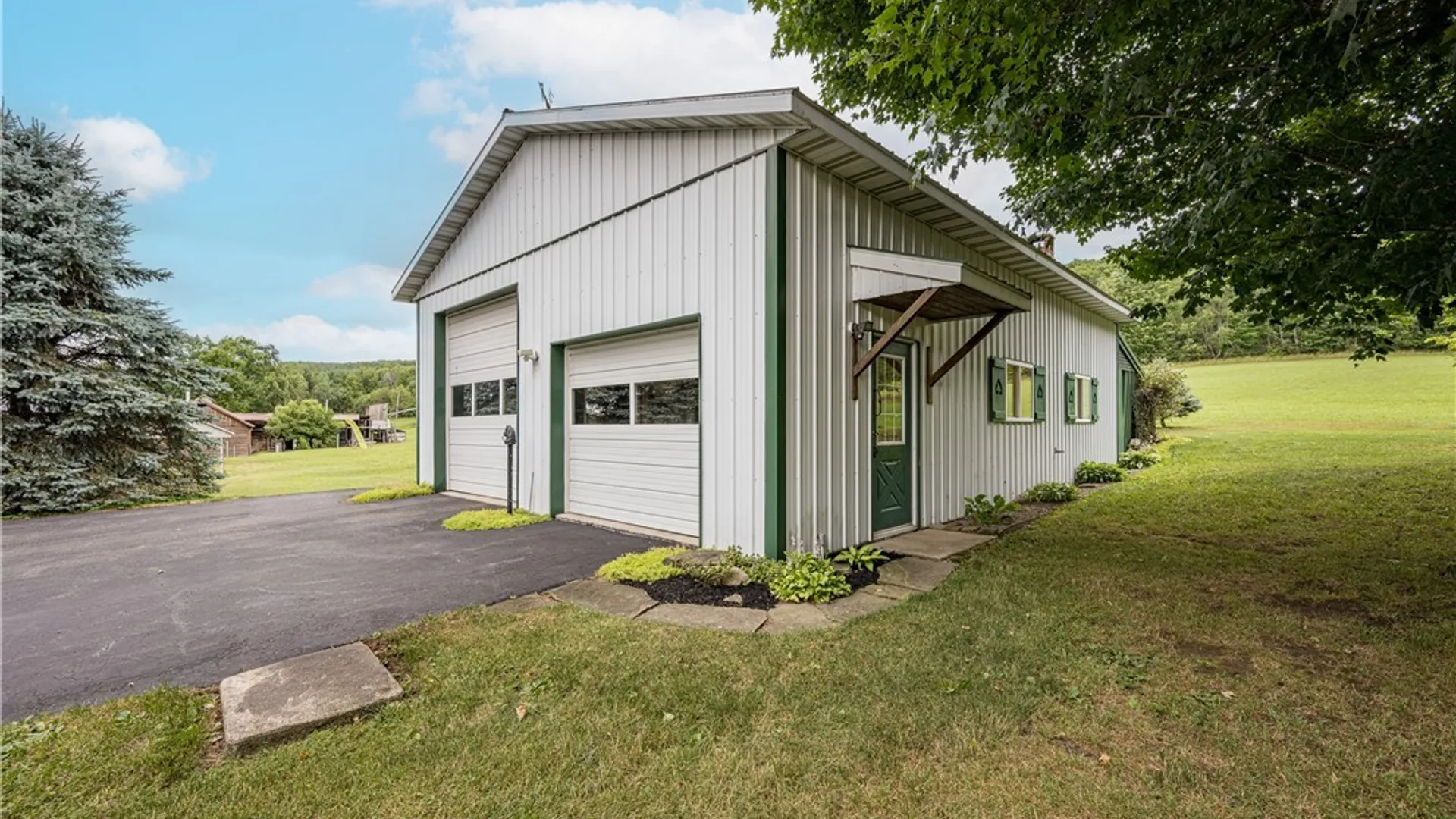 Property at 9718 Route 240, Ashford, NY 14171 5