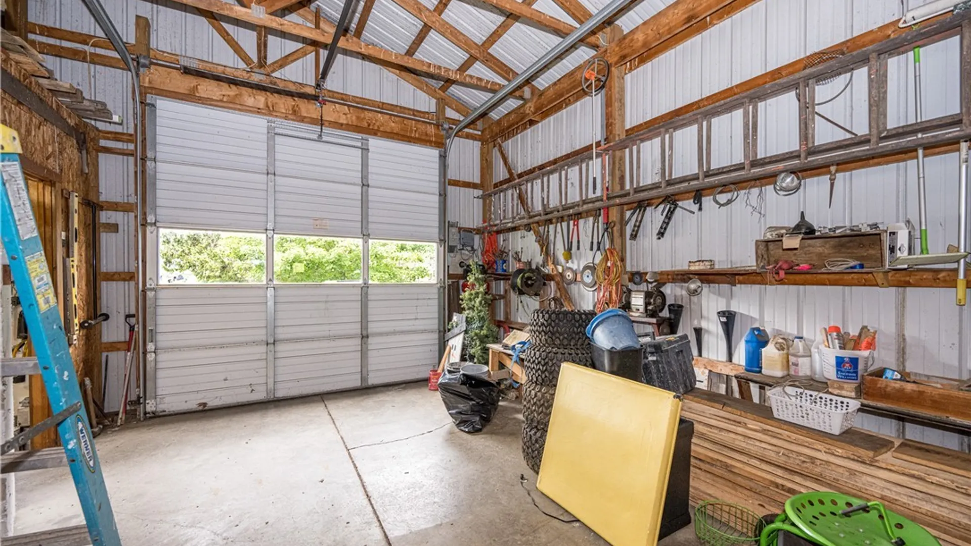 Property at 9718 Route 240, Ashford, NY 14171 45