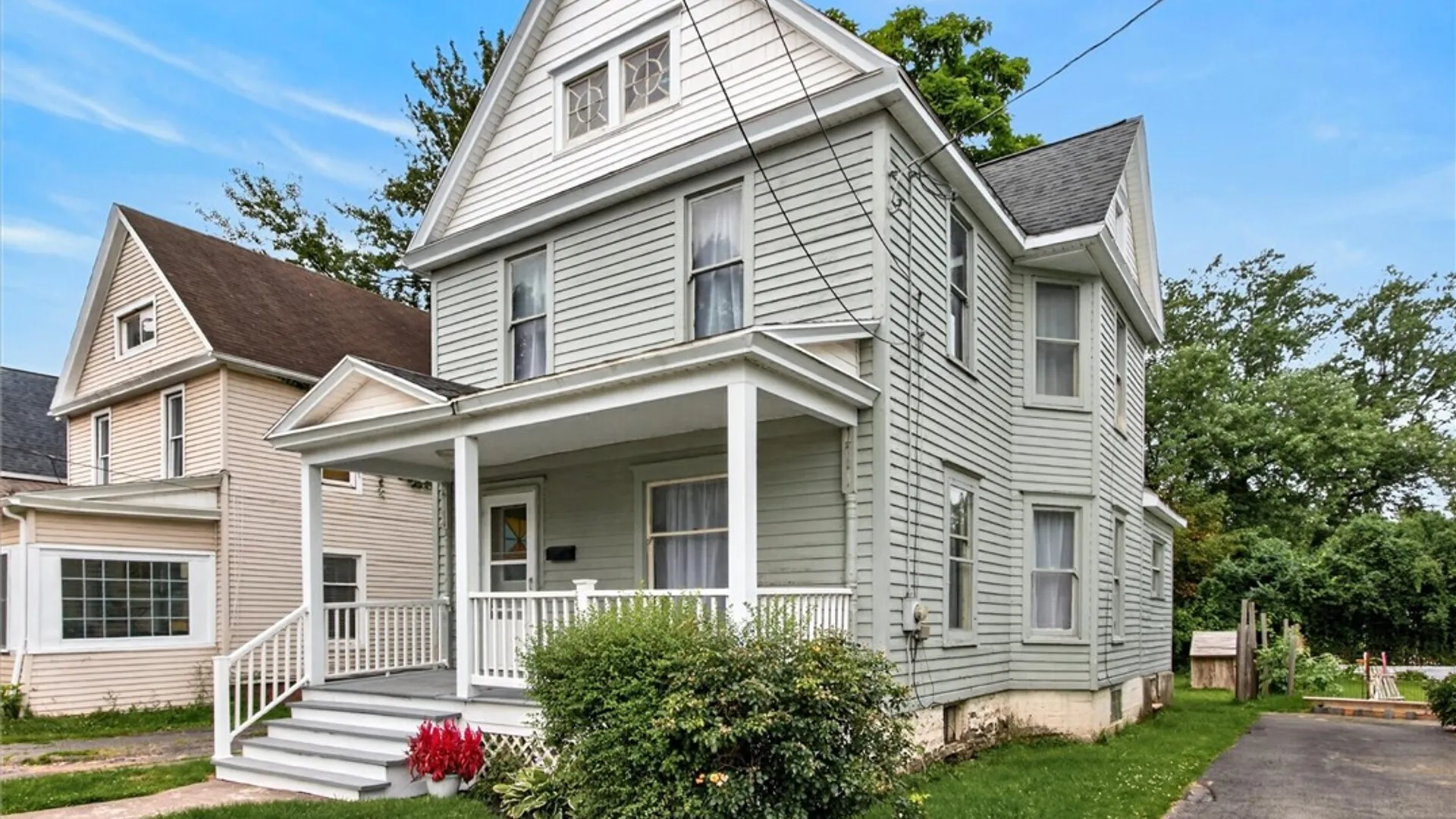 Property at 20 Rose Street, Geneva City, NY 14456 3