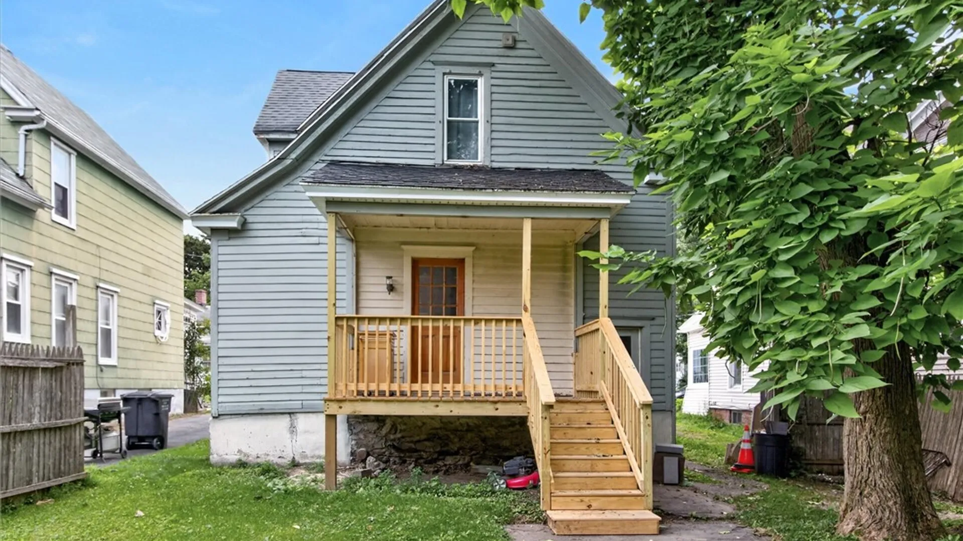 Property at 20 Rose Street, Geneva City, NY 14456 40