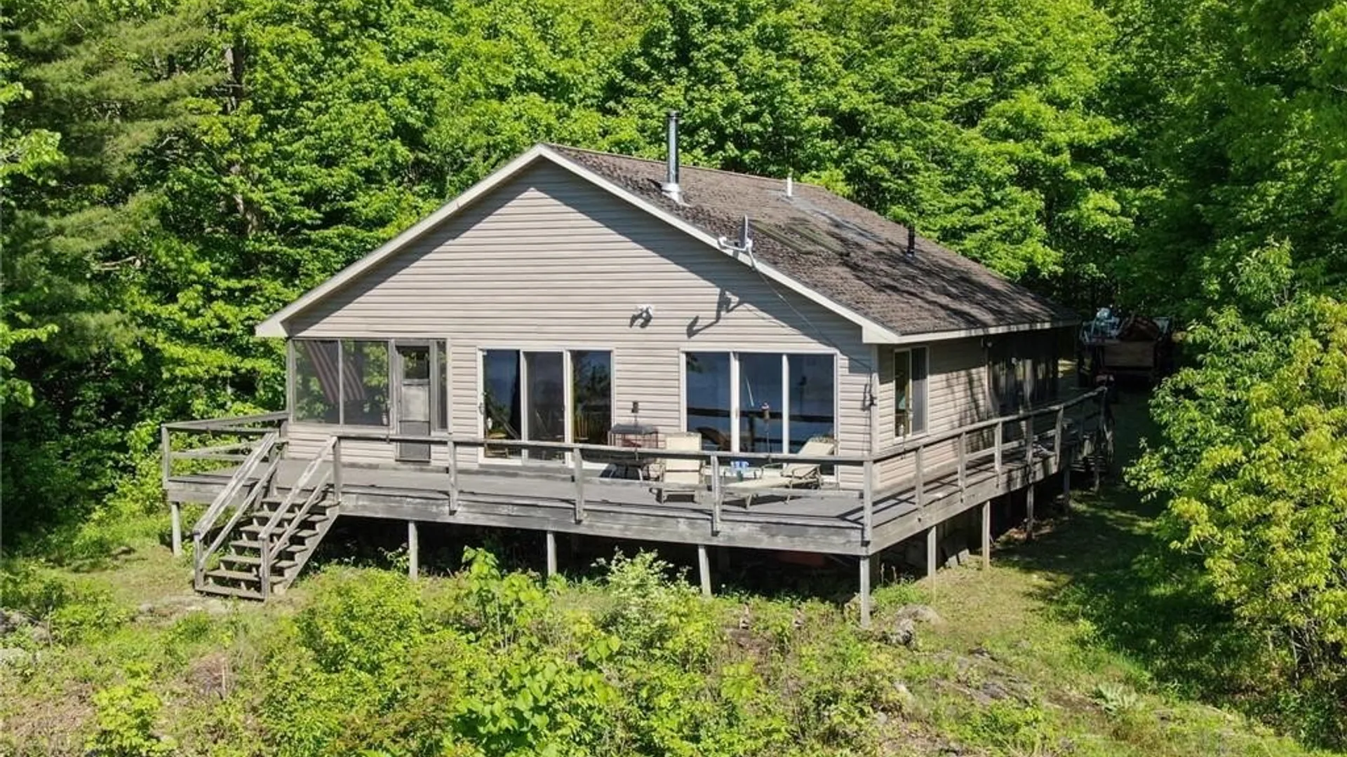 Property at 0 Bridge Road, Theresa, NY 13691 4