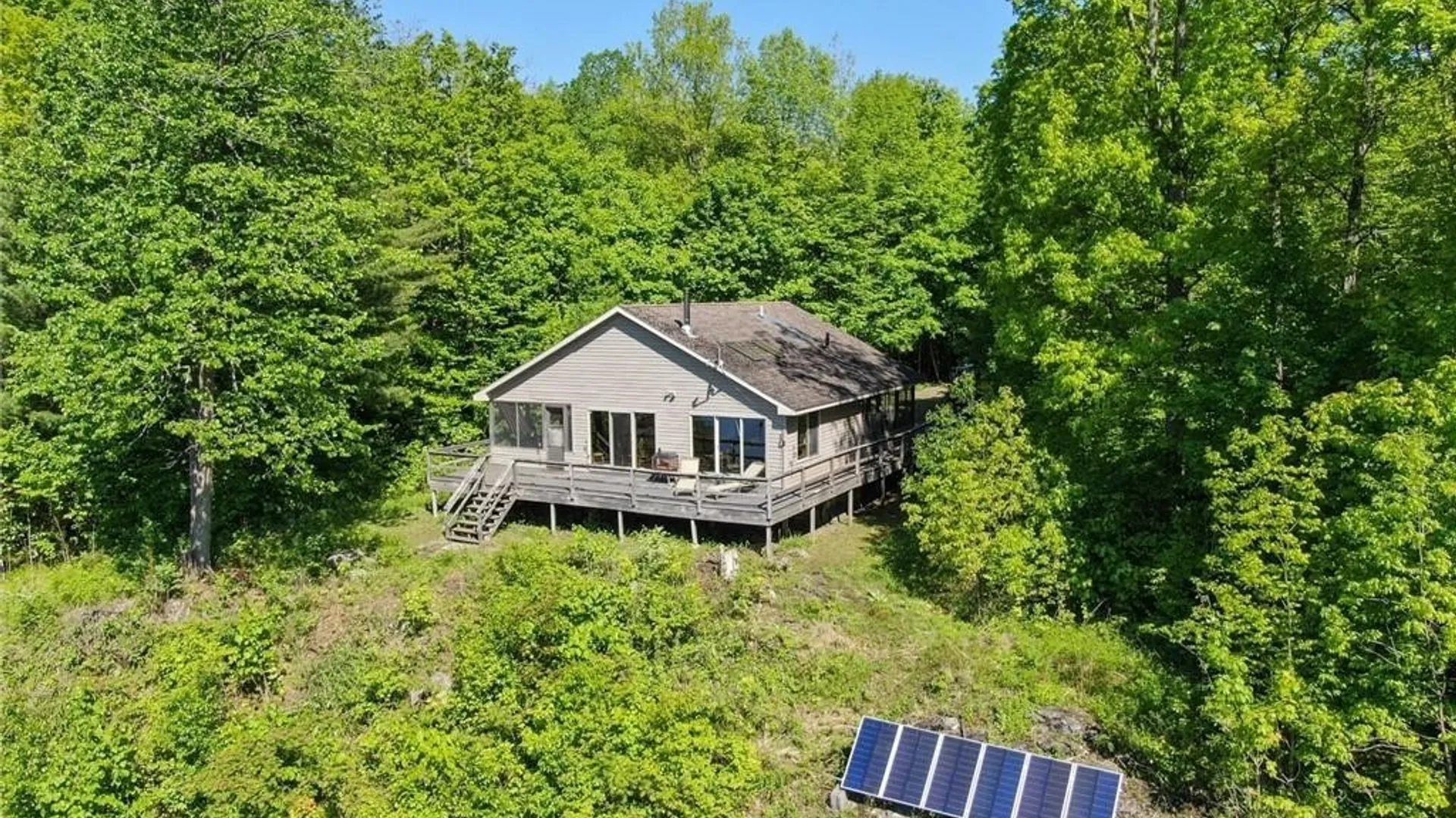 Property at 0 Bridge Road, Theresa, NY 13691 3