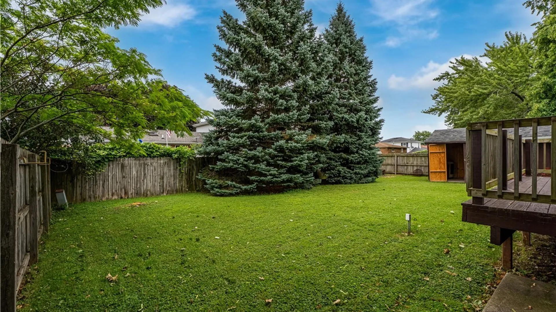 Property at 1603 100th St, Niagara Falls, NY 14304 34