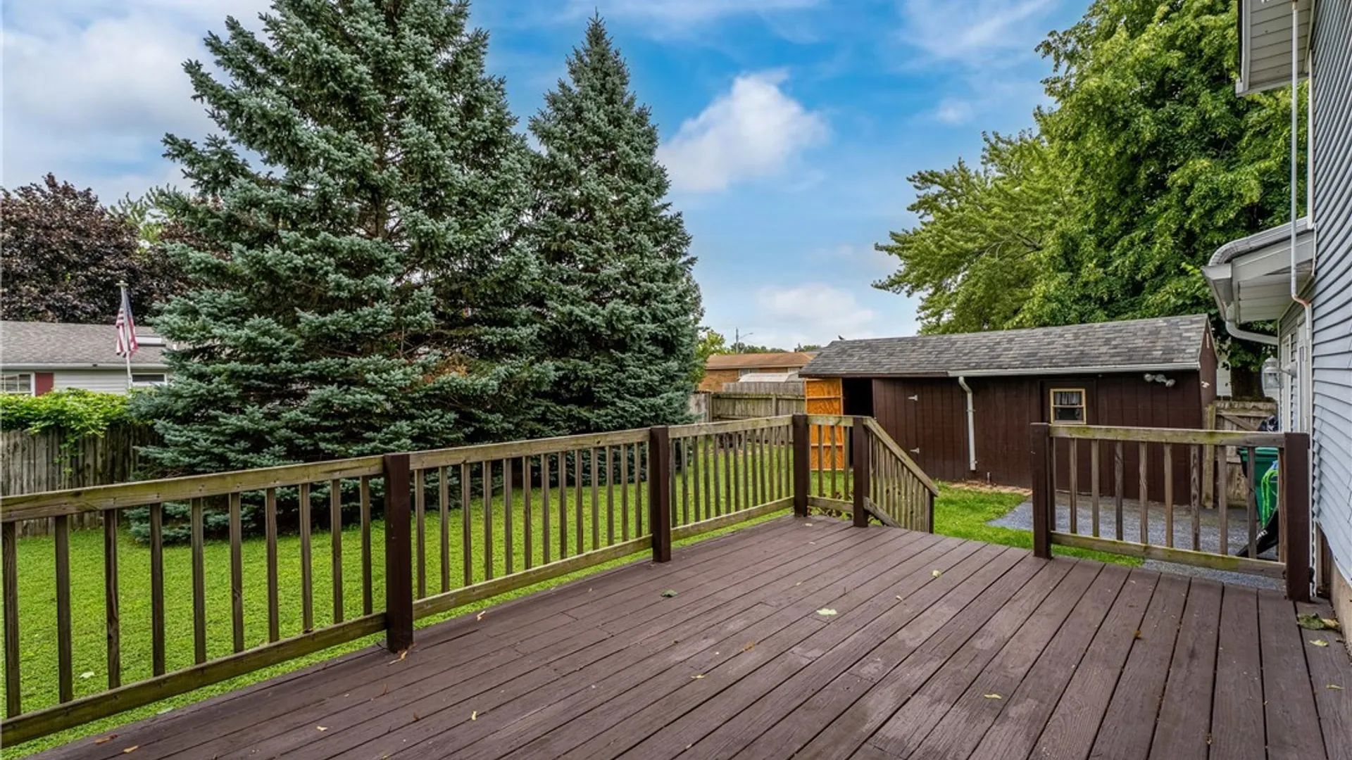 Property at 1603 100th St, Niagara Falls, NY 14304 35