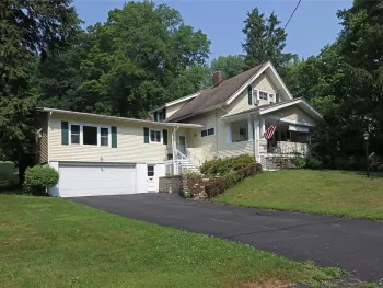 Property at 260 Hopper Road, Syracuse, NY 13207