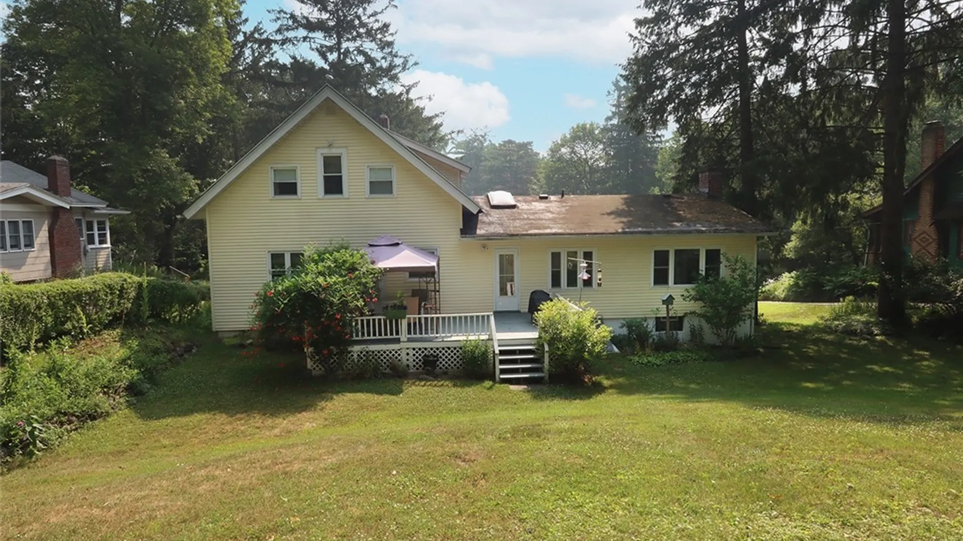 Property at 260 Hopper Road, Syracuse, NY 13207 47