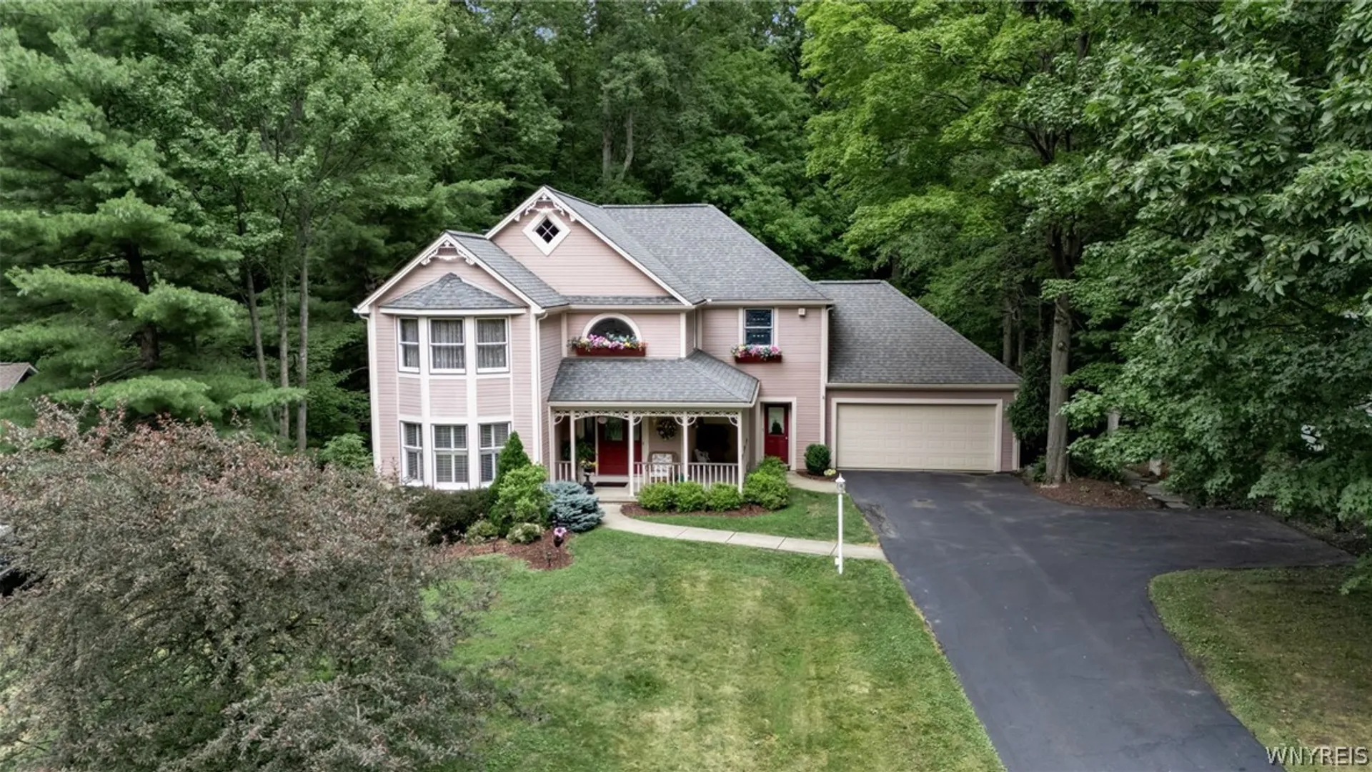 Property at 84 Middlebury Road, Orchard Park, NY 14127 37