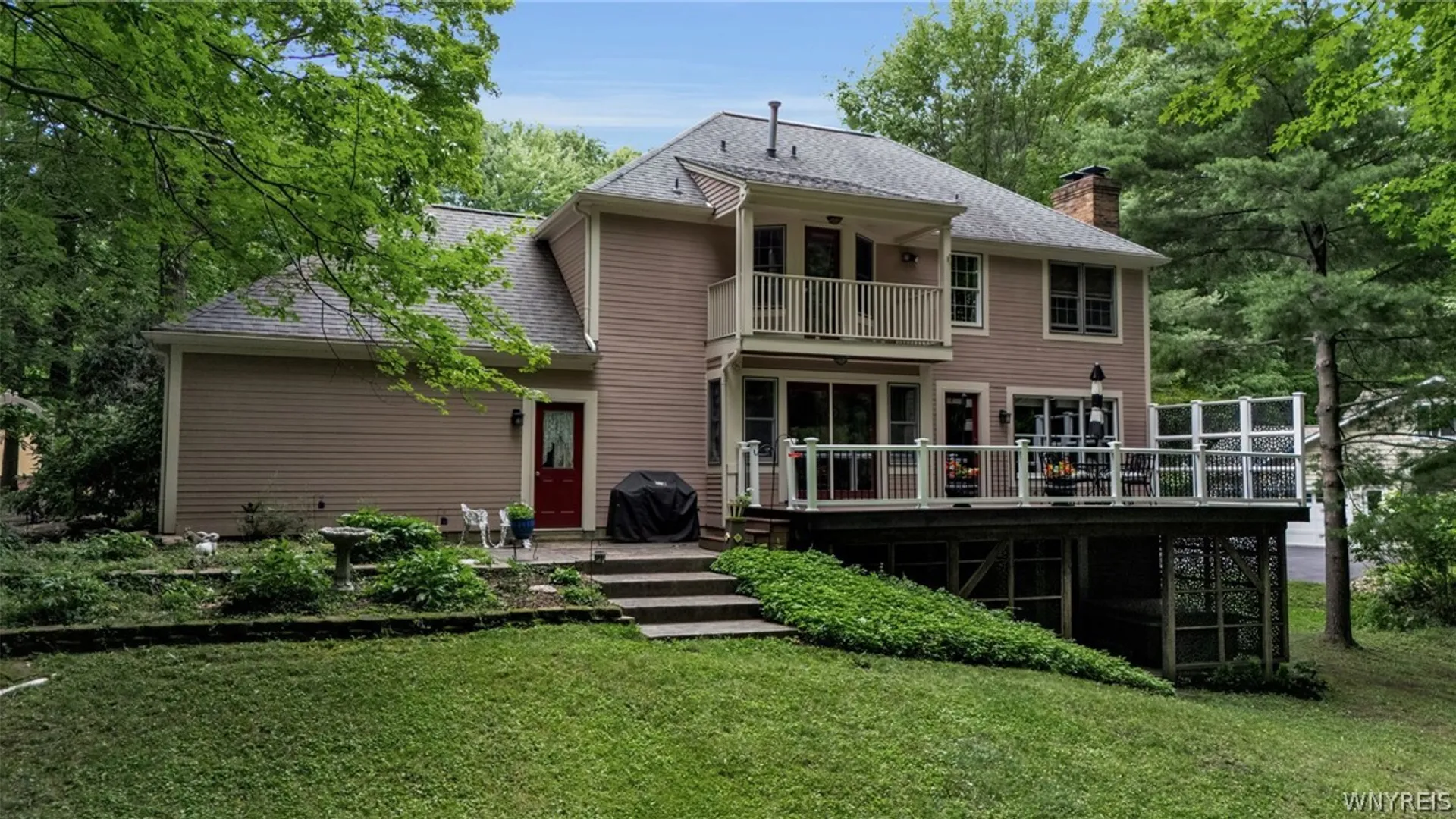 Property at 84 Middlebury Road, Orchard Park, NY 14127 39