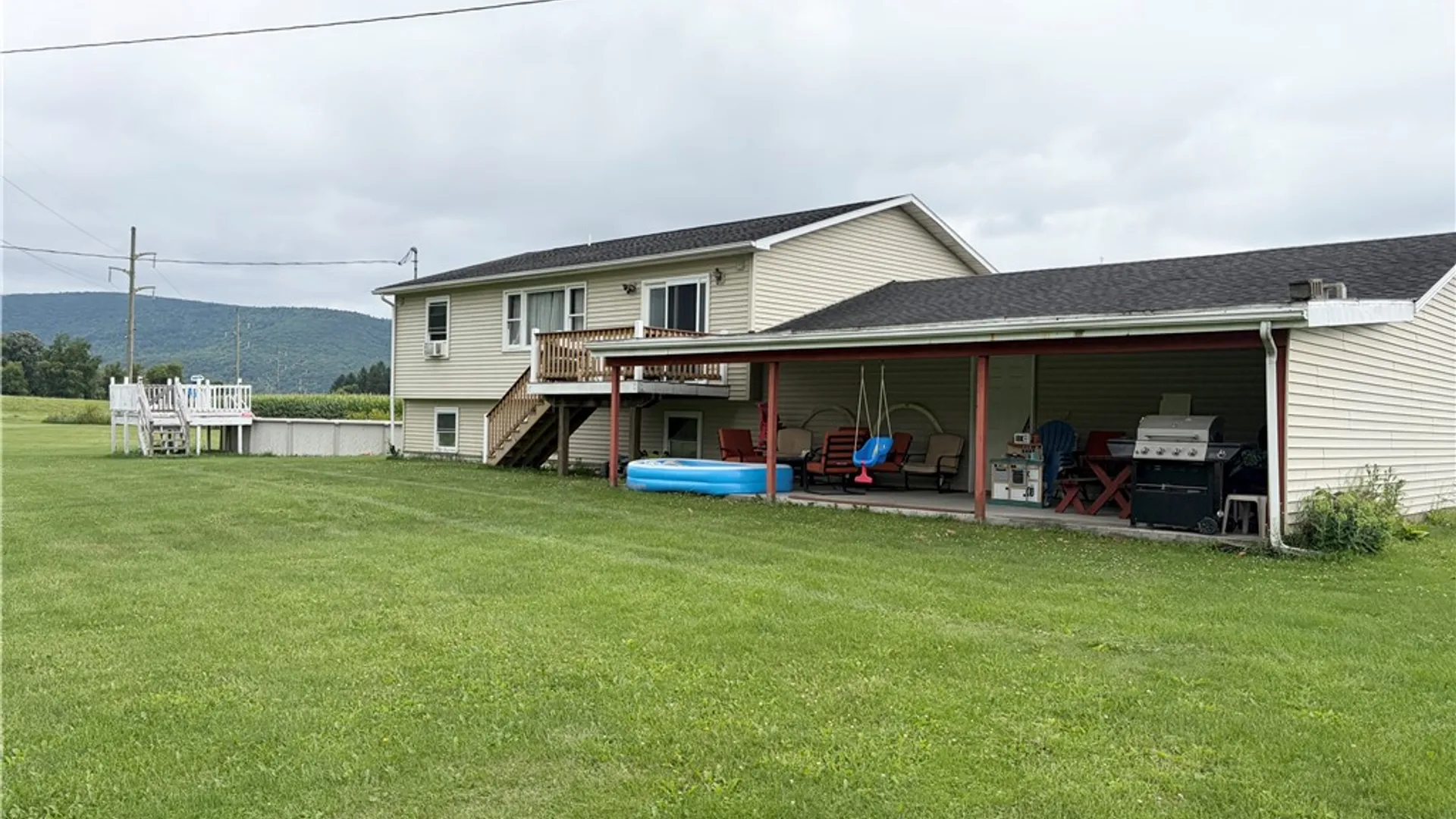 Property at 43 2nd Street, Canisteo, NY 14823 26