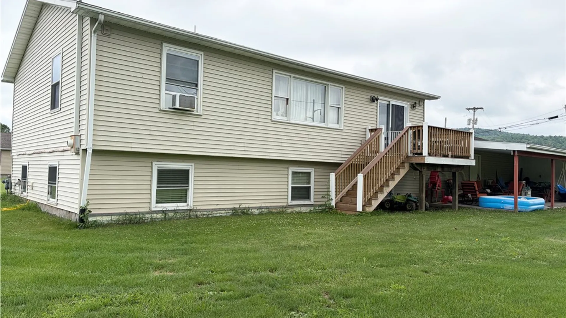 Property at 43 2nd Street, Canisteo, NY 14823 28