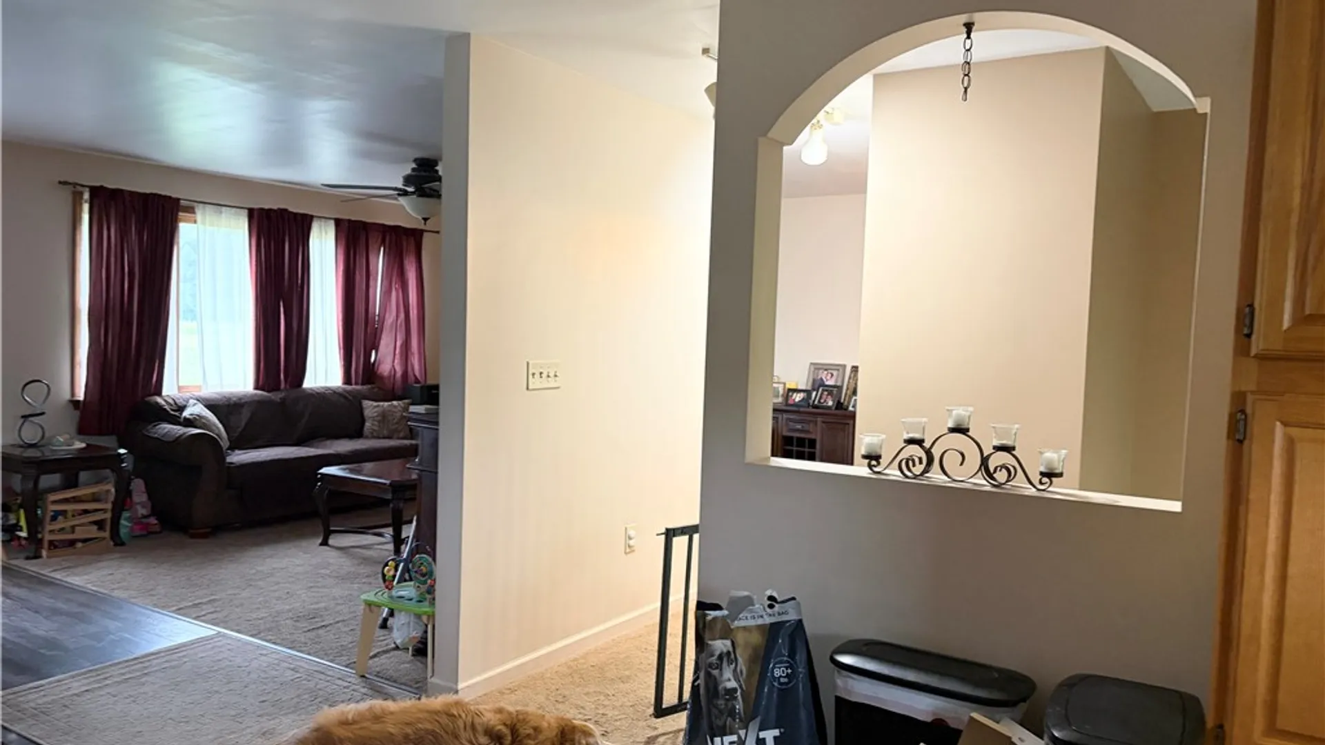 Property at 43 2nd Street, Canisteo, NY 14823 5