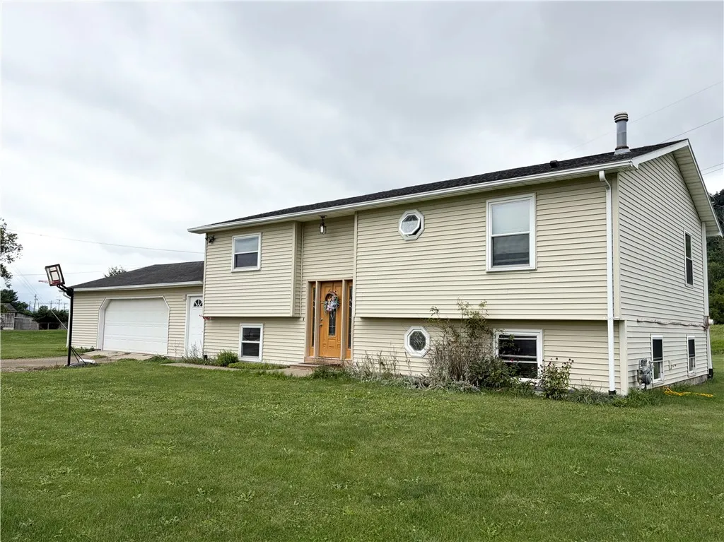 Property at 43 2nd Street, Canisteo, NY 14823