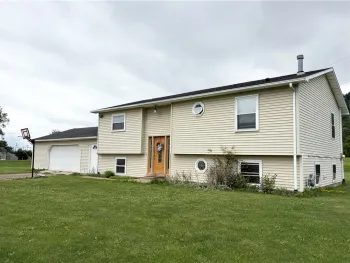 Property at 43 2nd Street, Canisteo, NY 14823