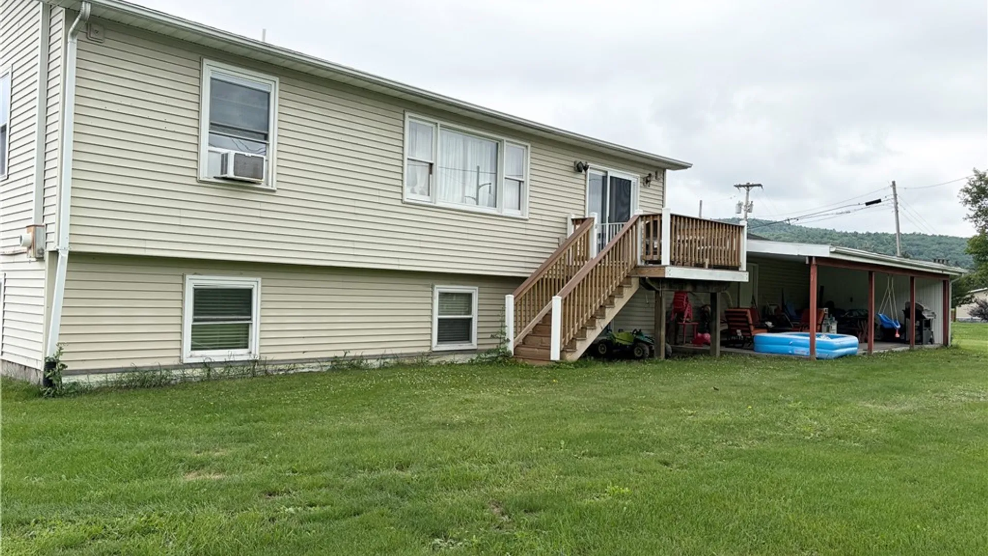 Property at 43 2nd Street, Canisteo, NY 14823 27