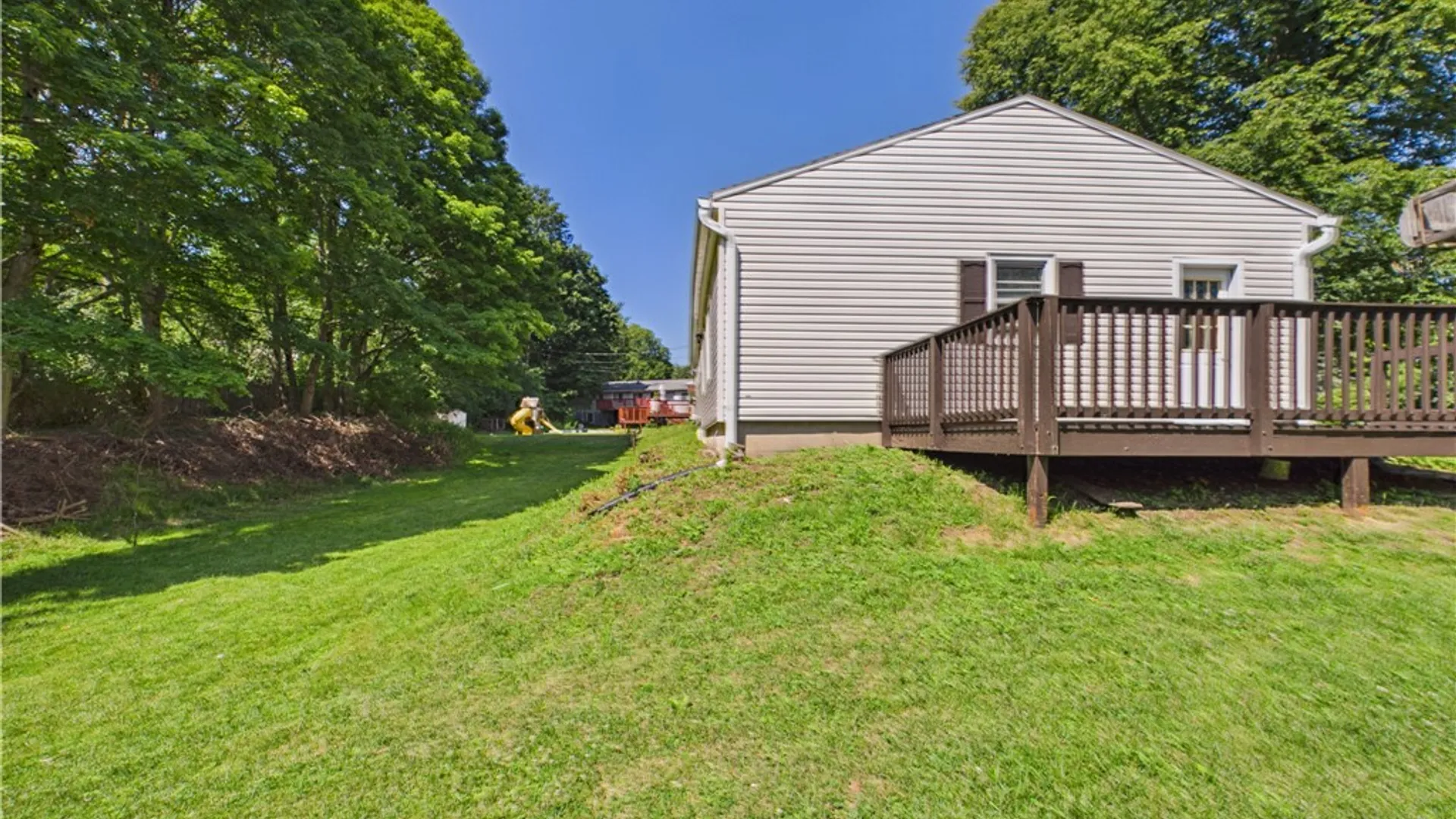 Property at 1184 Farnsworth Road, Henrietta, NY 14623 45