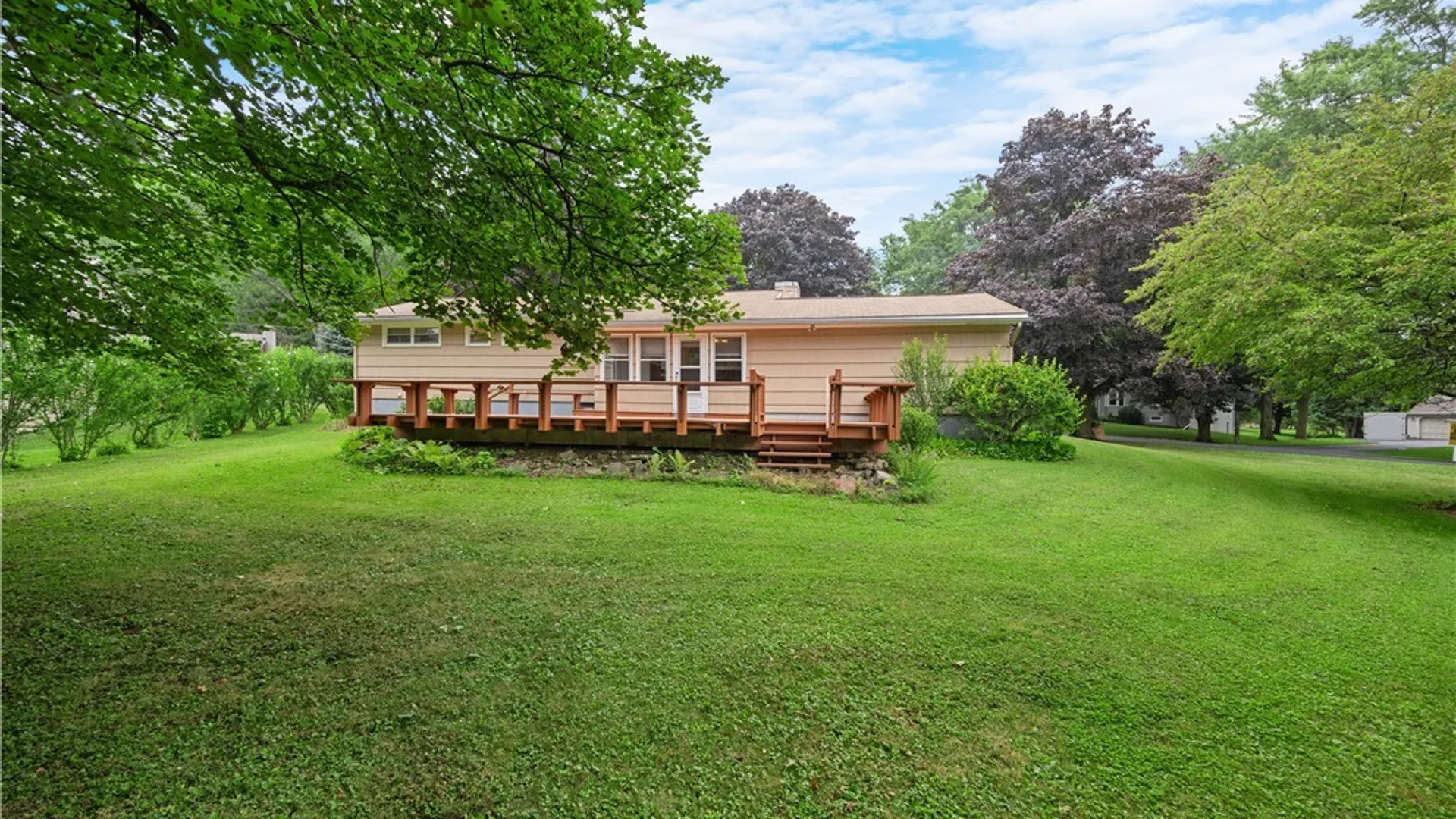 Property at 306 Sherbrooke Road, Manlius, NY 13104 4