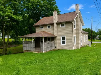 Property at 1625 County Road 15, Catharine, NY 14869