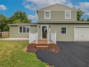 Property at 4211 Inverrary Drive, Clay, NY 13090