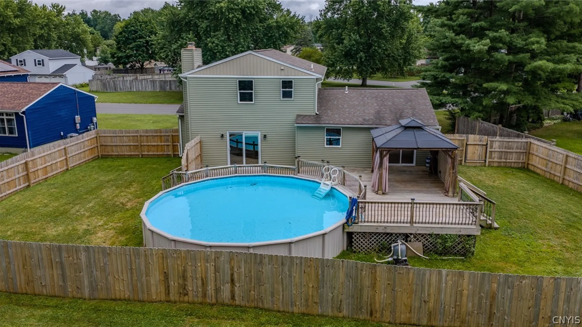 Property at 4211 Inverrary Drive, Clay, NY 13090 5