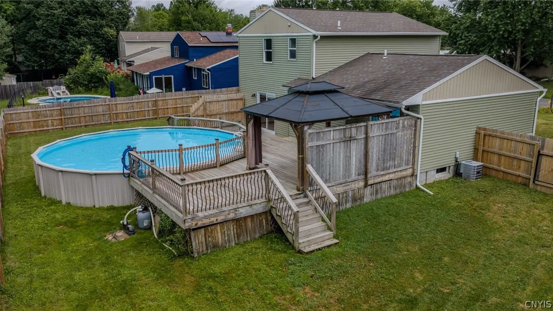 Property at 4211 Inverrary Drive, Clay, NY 13090 7