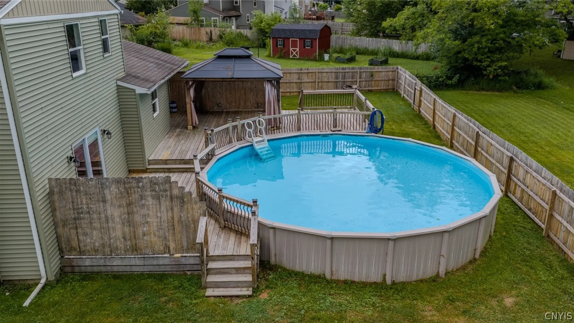 Property at 4211 Inverrary Drive, Clay, NY 13090 8