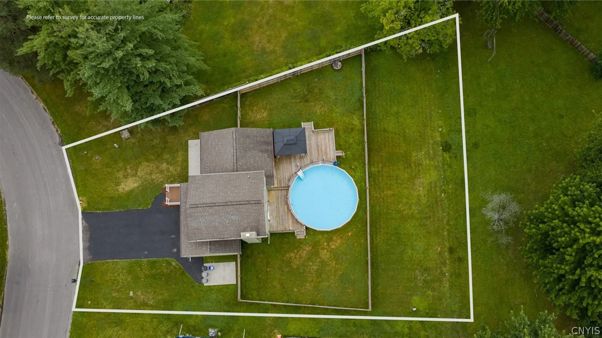 Property at 4211 Inverrary Drive, Clay, NY 13090 9