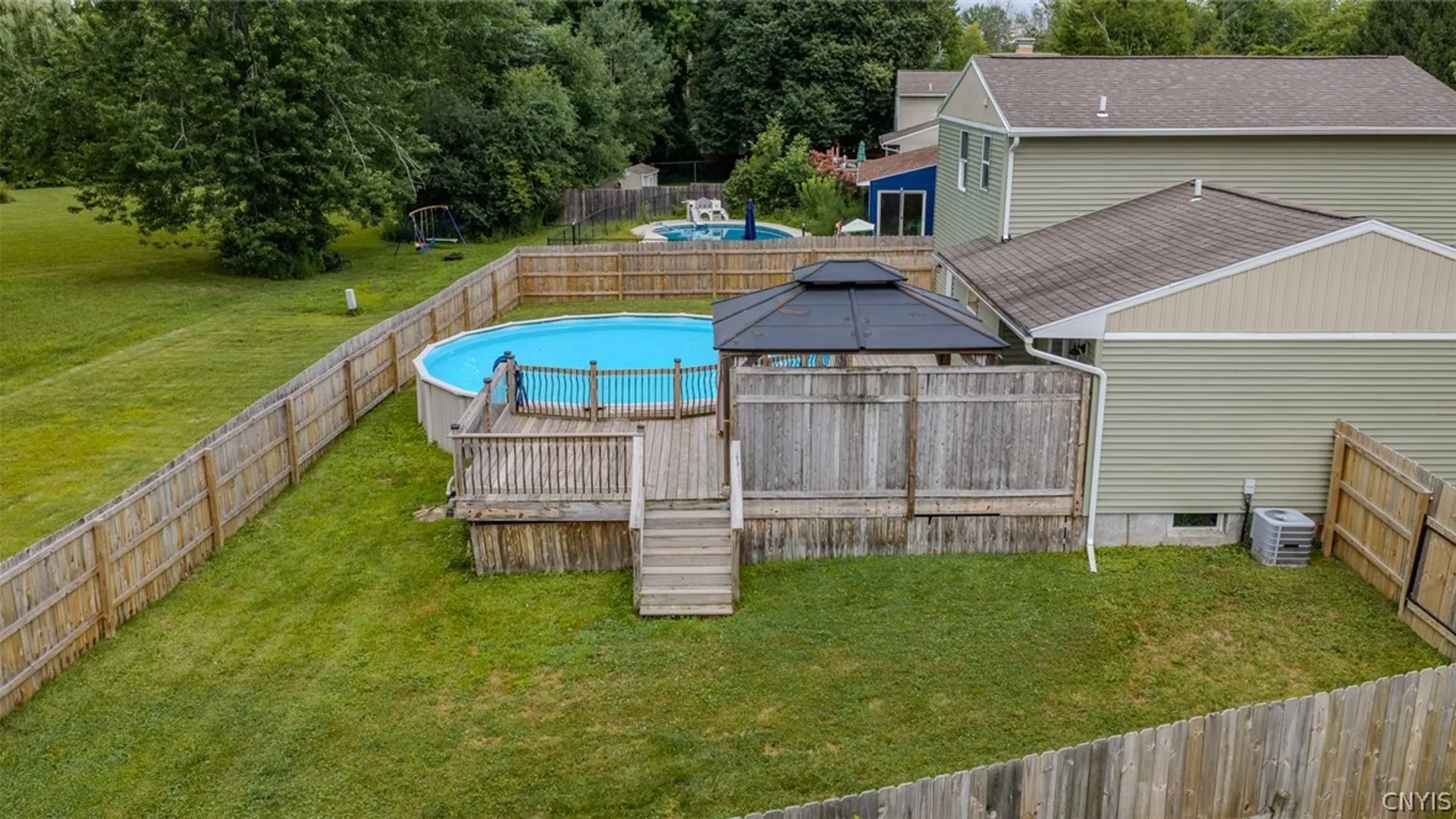 Property at 4211 Inverrary Drive, Clay, NY 13090 36