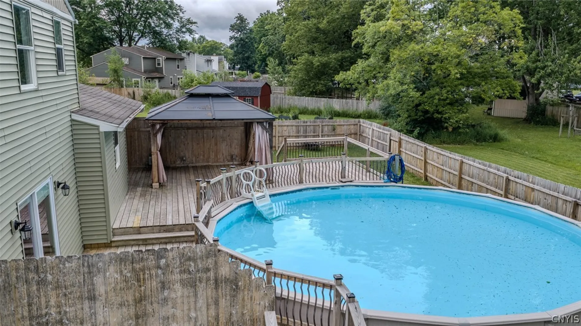 Property at 4211 Inverrary Drive, Clay, NY 13090 39
