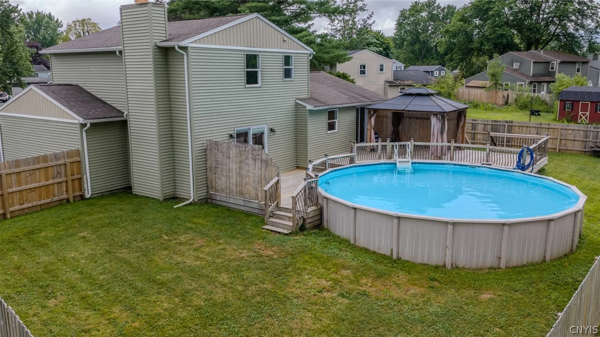 Property at 4211 Inverrary Drive, Clay, NY 13090 40