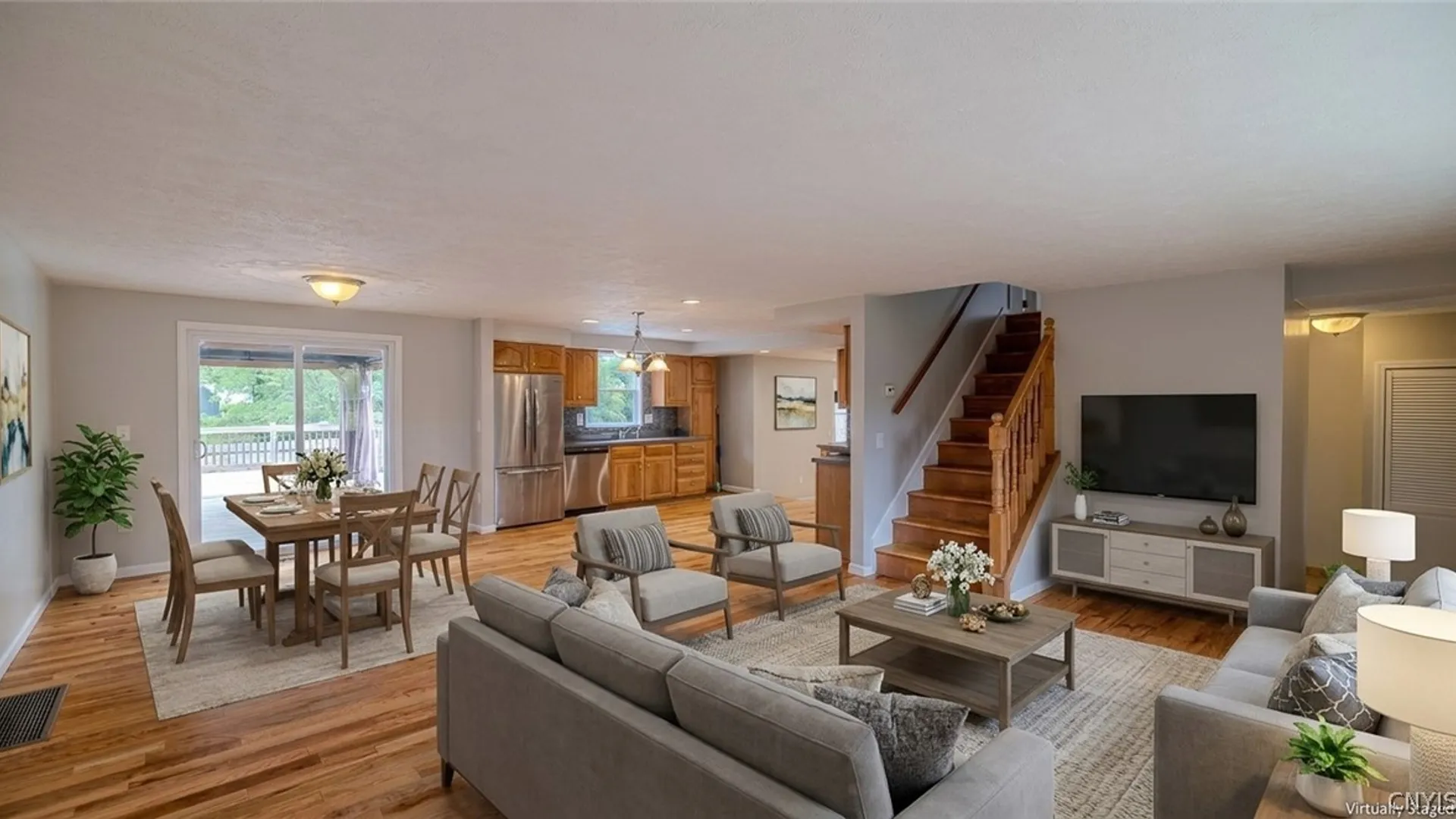 Property at 4211 Inverrary Drive, Clay, NY 13090 45