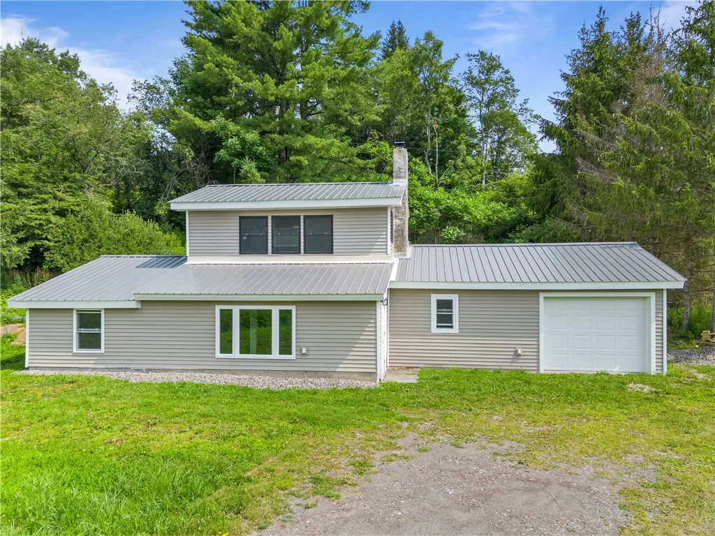 Property at 1206 County Road 16, Smyrna, NY 13832