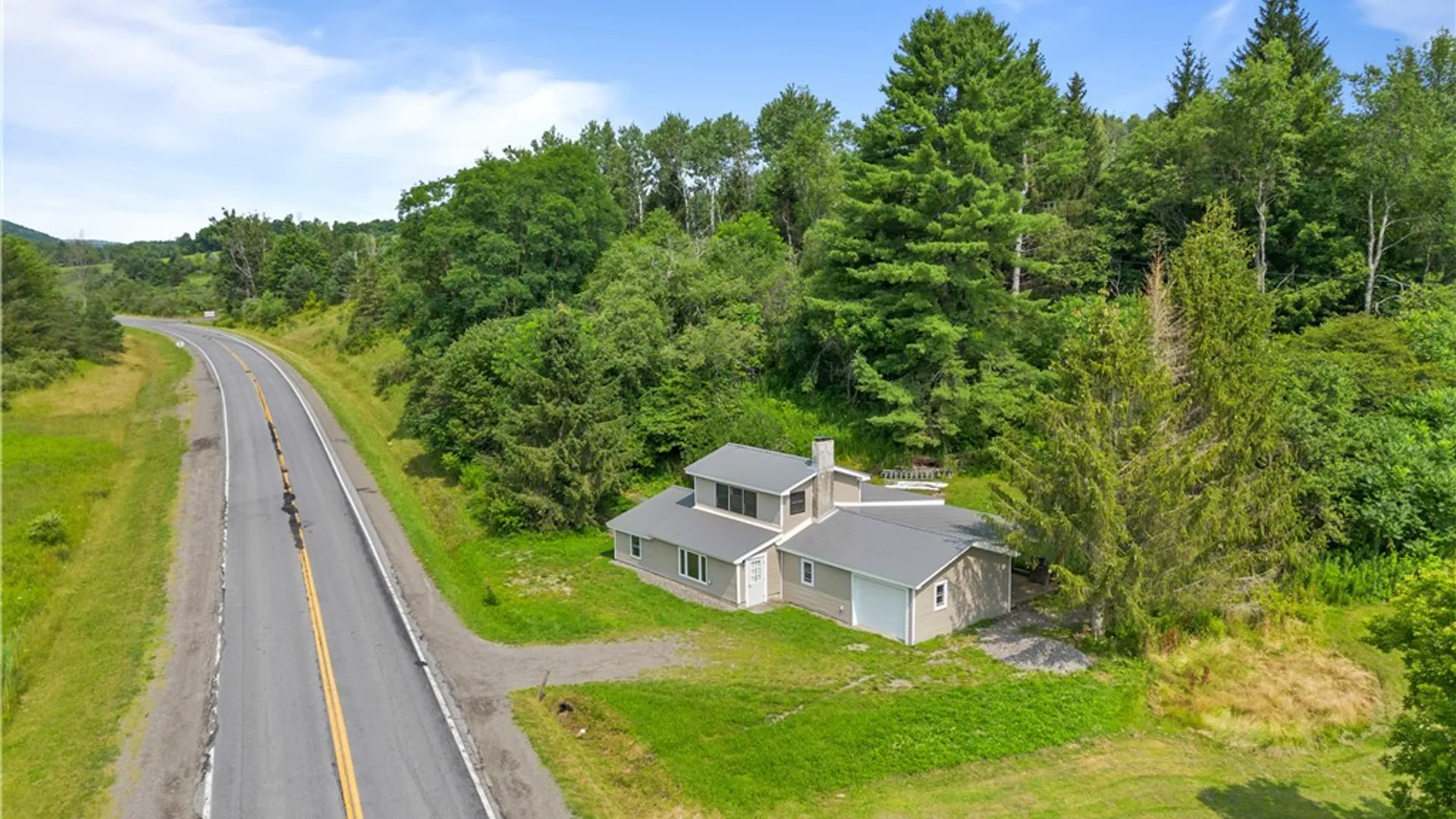 Property at 1206 County Road 16, Smyrna, NY 13832 3