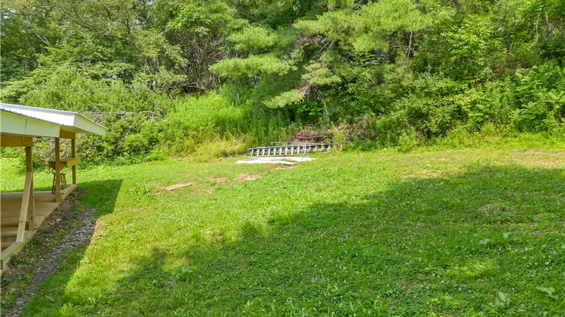 Property at 1206 County Road 16, Smyrna, NY 13832 4