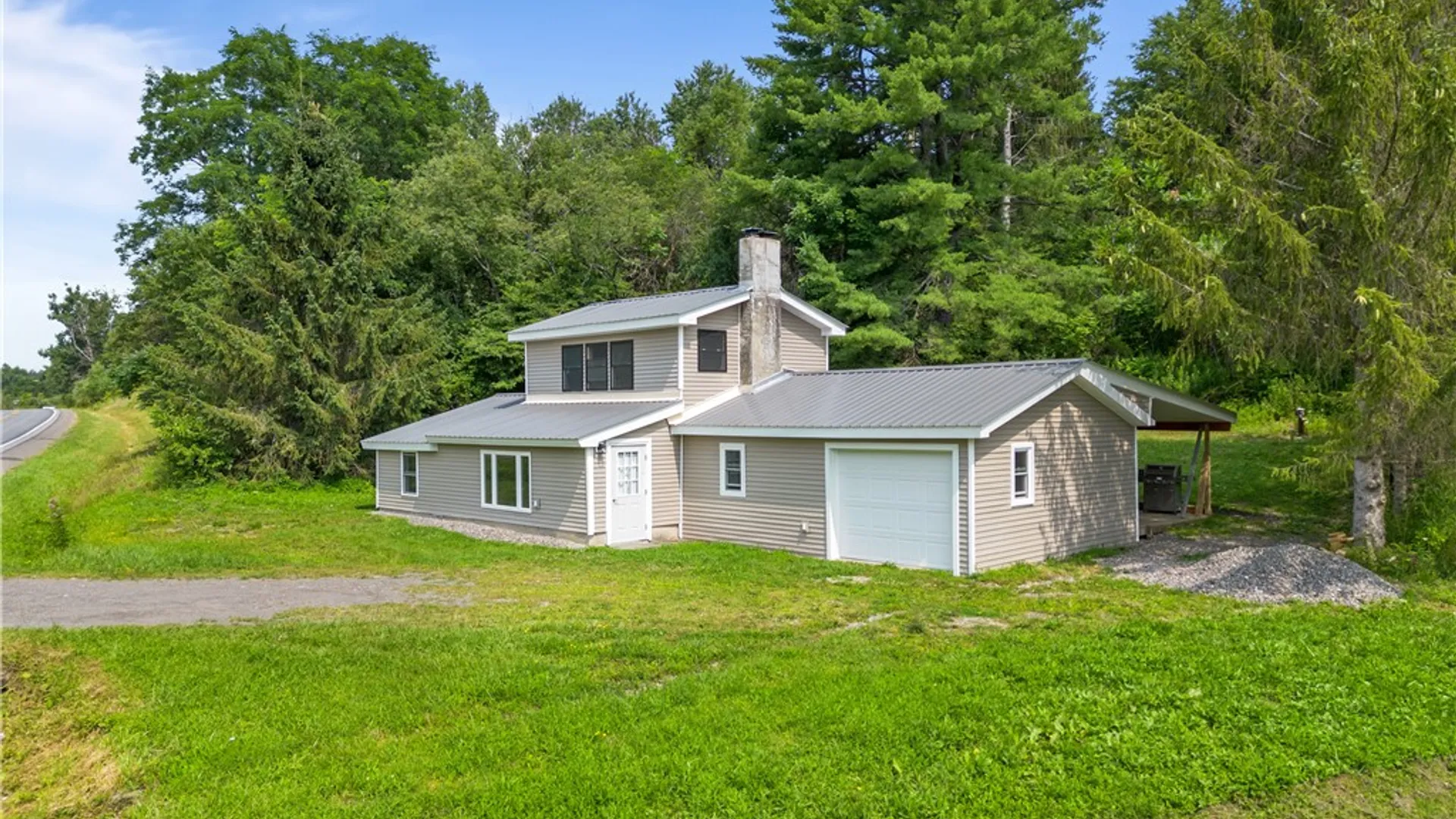 Property at 1206 County Road 16, Smyrna, NY 13832 22