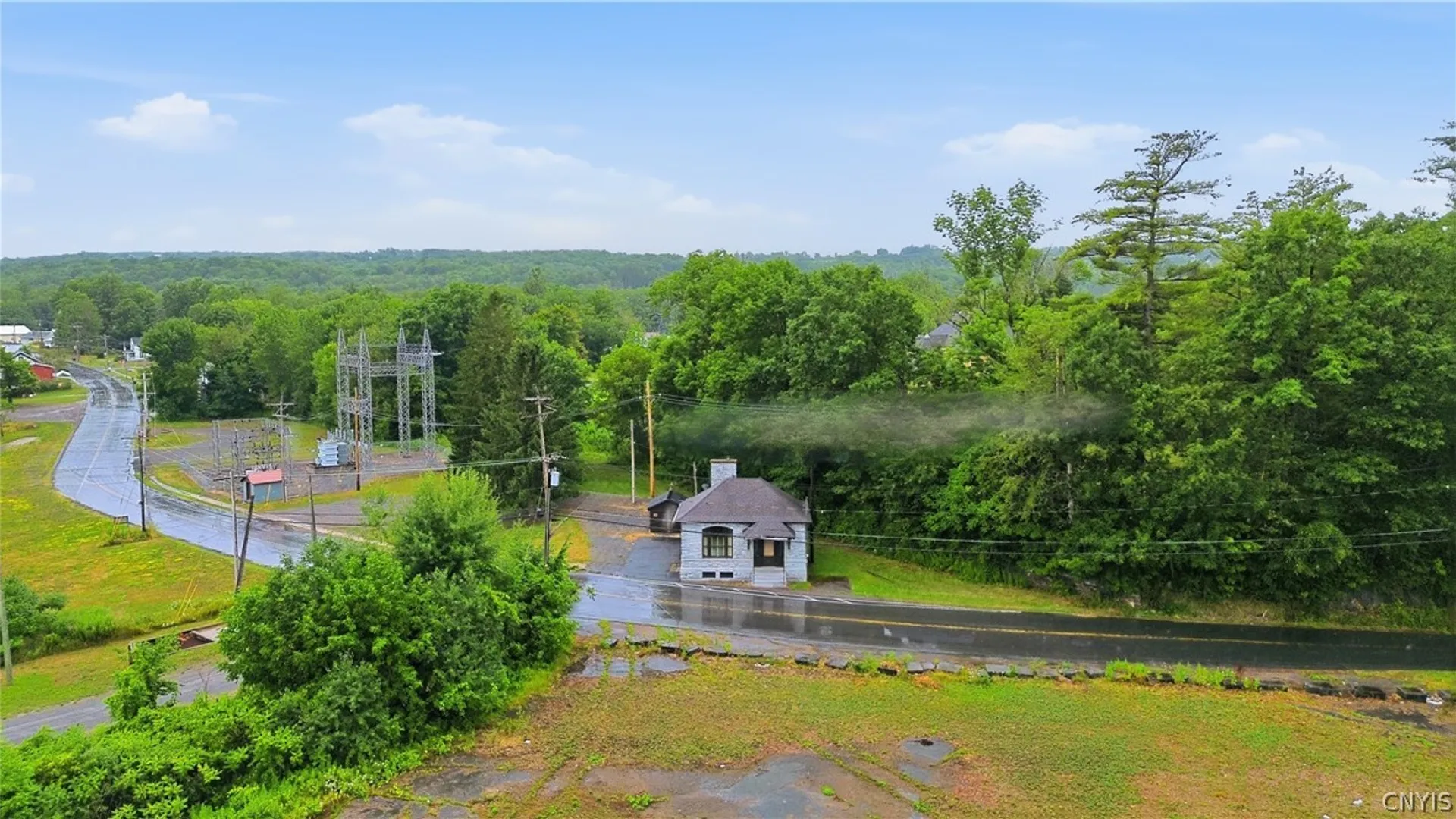 Property at 3953 Franklin Street, West Turin, NY 13368 3
