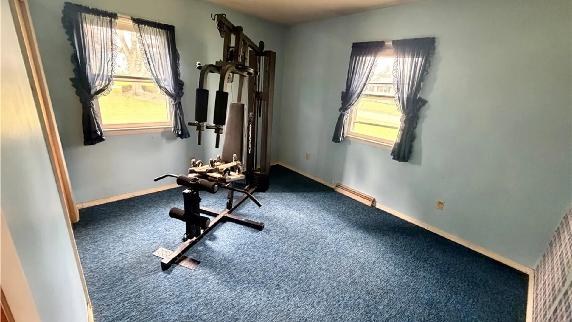 Property at 24 Genesee Street, Leroy, NY 14482 14