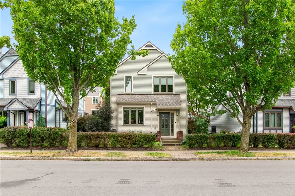 Property at 232 S Fitzhugh Street, Rochester, NY 14608