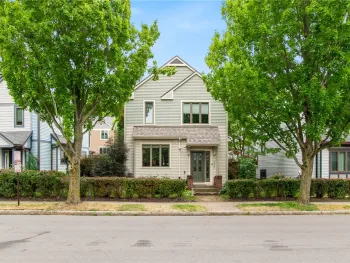 Property at 232 S Fitzhugh Street, Rochester, NY 14608