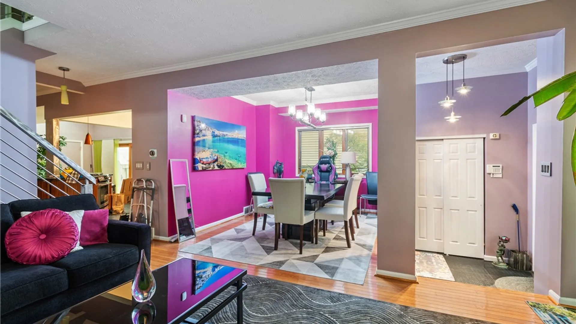 Property at 232 S Fitzhugh Street, Rochester, NY 14608 9