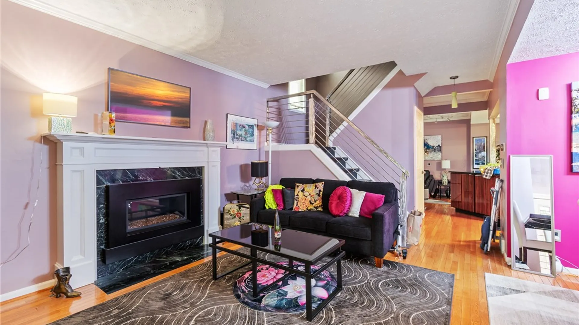 Property at 232 S Fitzhugh Street, Rochester, NY 14608 10