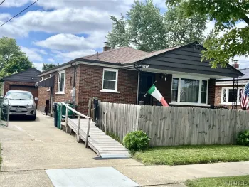 Property at 2961 North Avenue, Niagara Falls, NY 14305