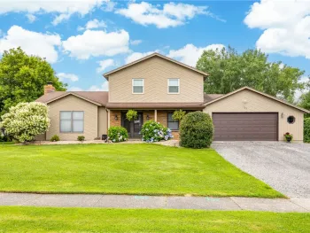 Property at 121 Brandy Brook Lane, Greece, NY 14612