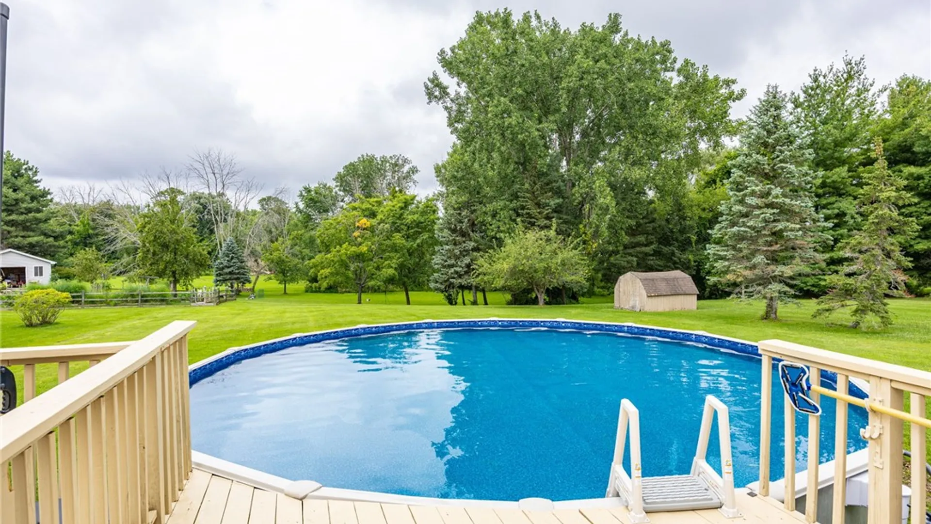 Property at 121 Brandy Brook Lane, Greece, NY 14612 36