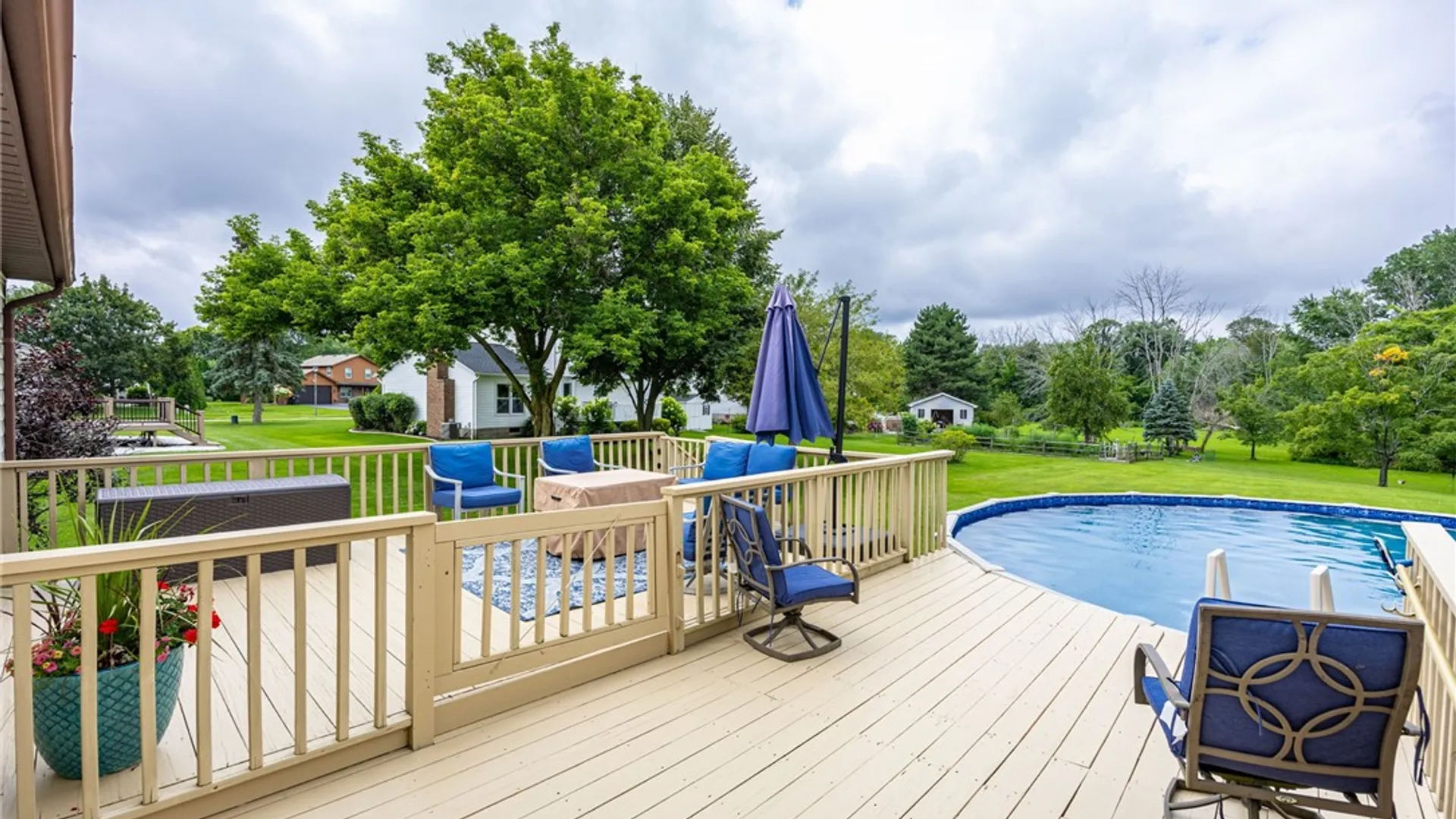 Property at 121 Brandy Brook Lane, Greece, NY 14612 37