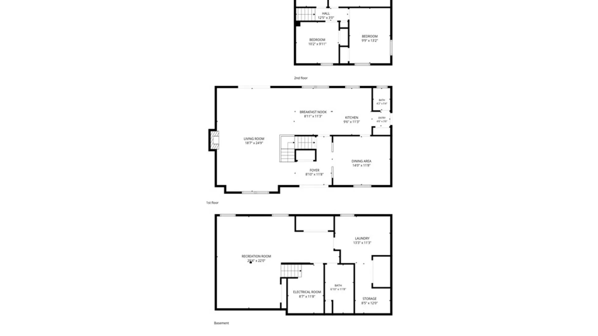Property at 121 Brandy Brook Lane, Greece, NY 14612 48