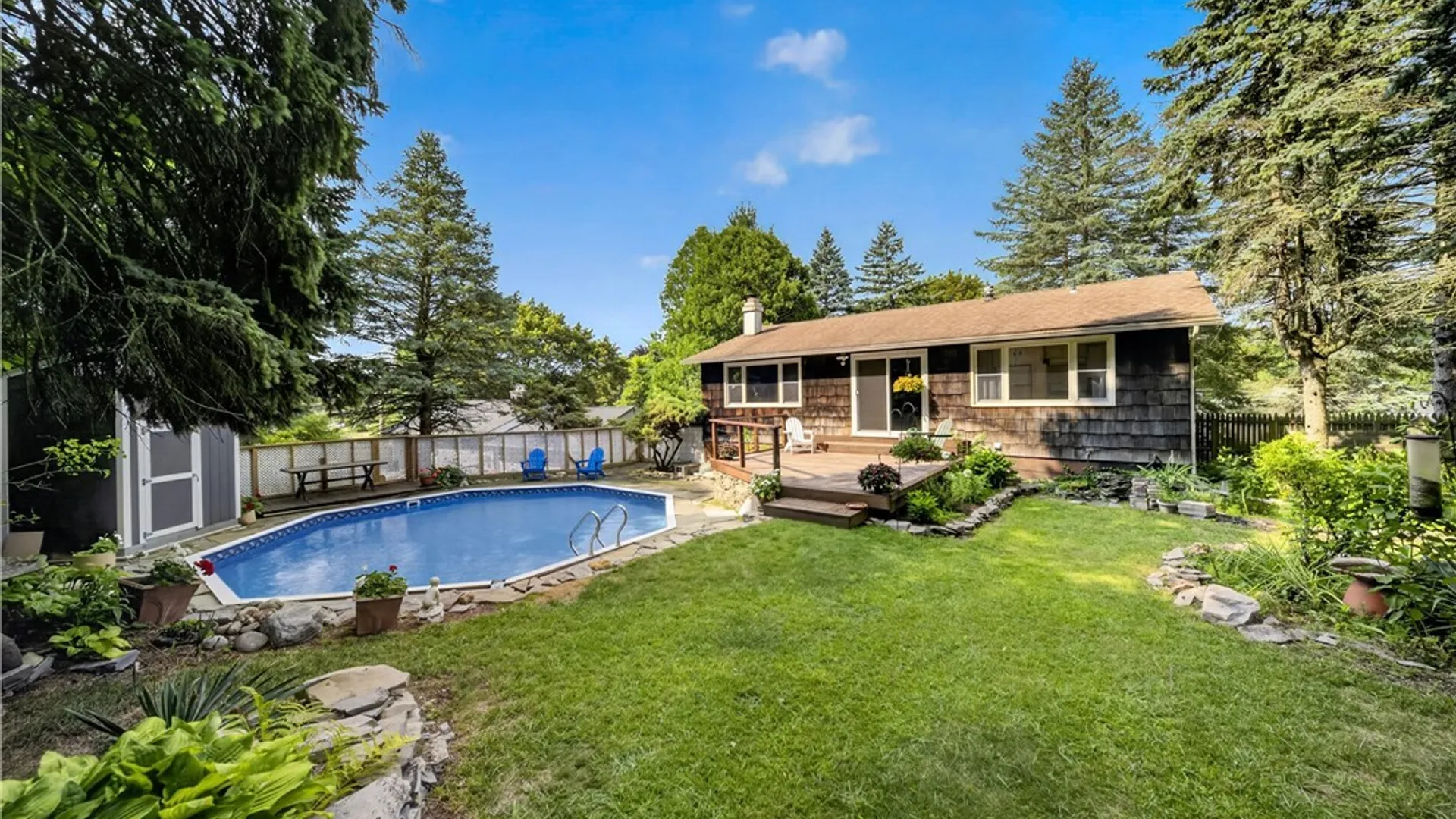 Property at 112 Mansfield Drive, Camillus, NY 13031 31