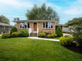 Property at 196 Banko Drive, Cheektowaga, NY 14043