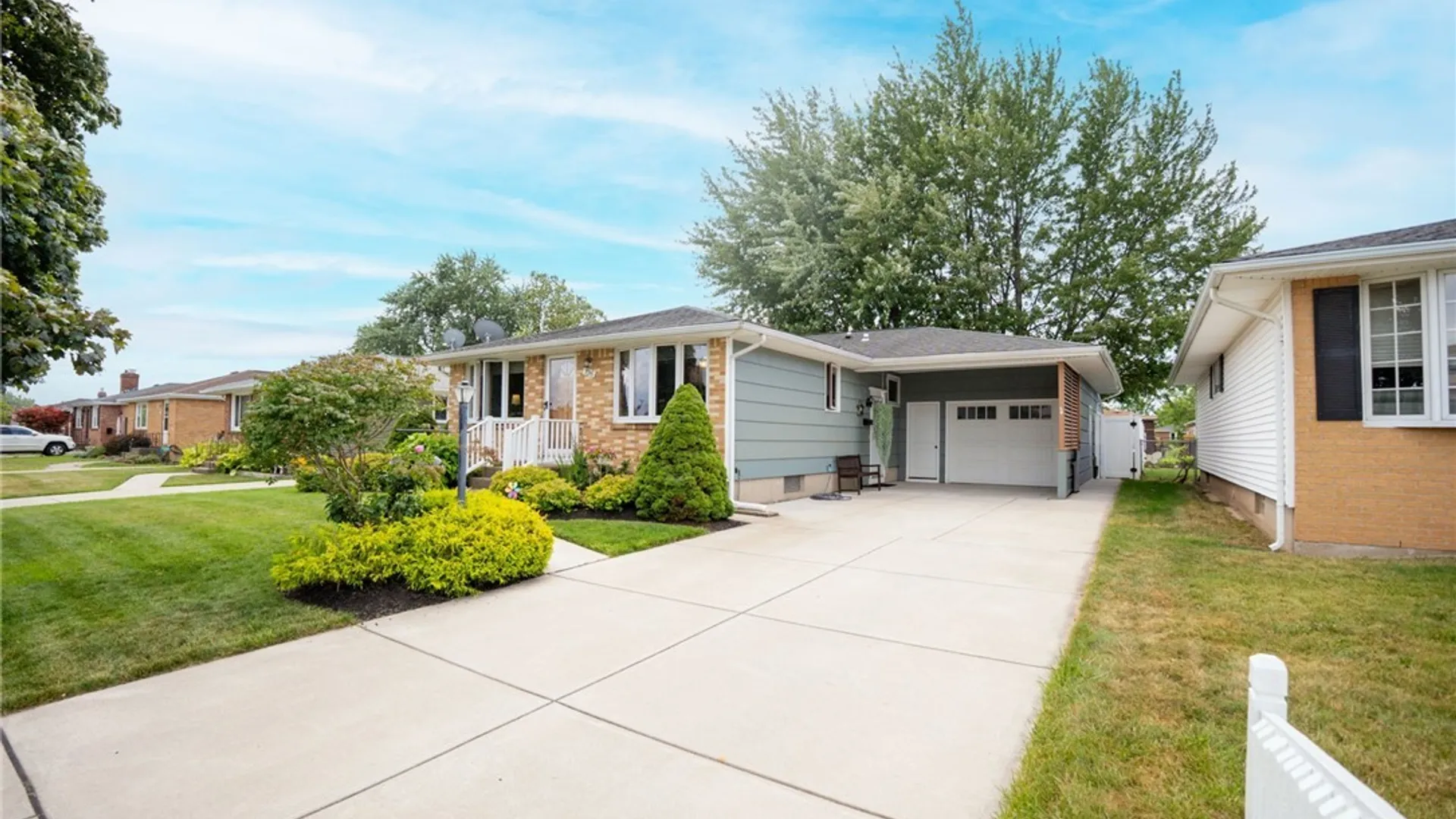 Property at 196 Banko Drive, Cheektowaga, NY 14043 3