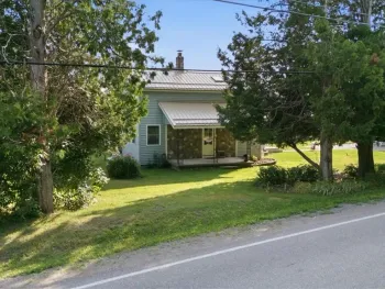 Property at 2092 E Hill Road, Franklinville, NY 14737